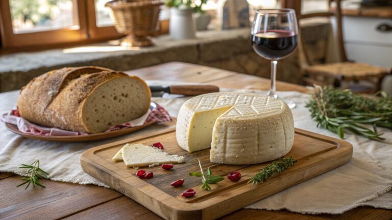 health benefits of casu marzu