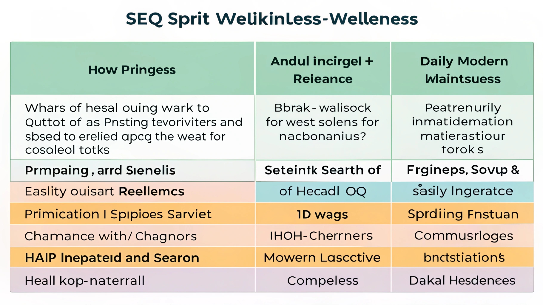 spirit soul wellness