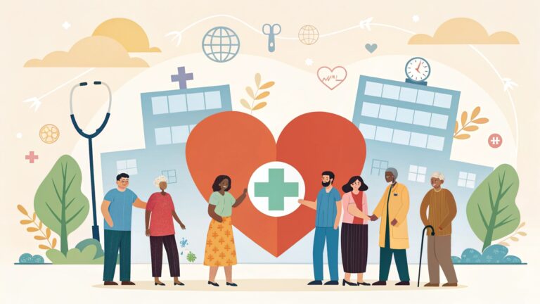 health equity