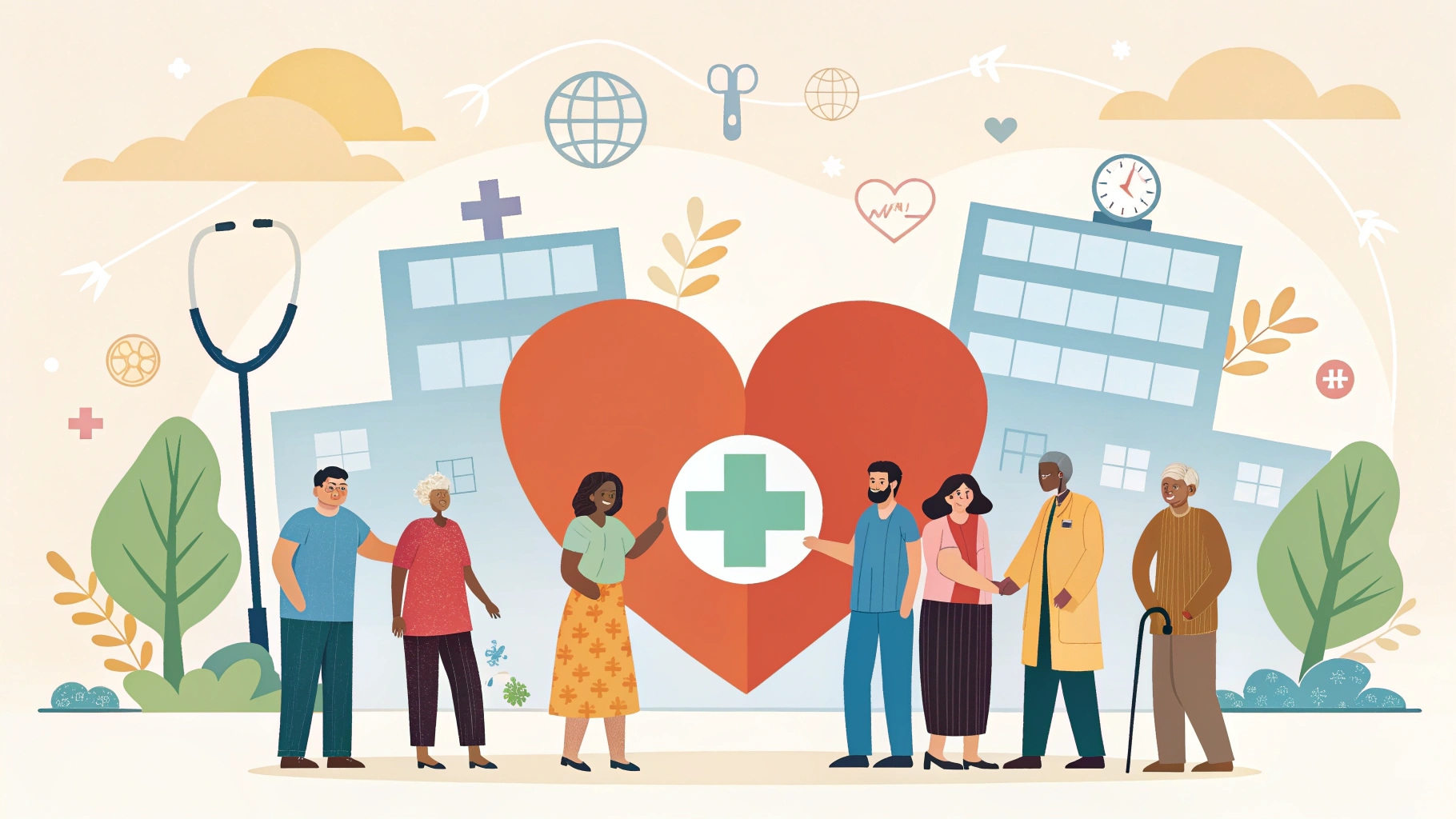 health equity