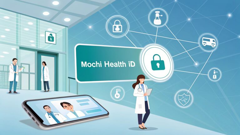 mochi health id