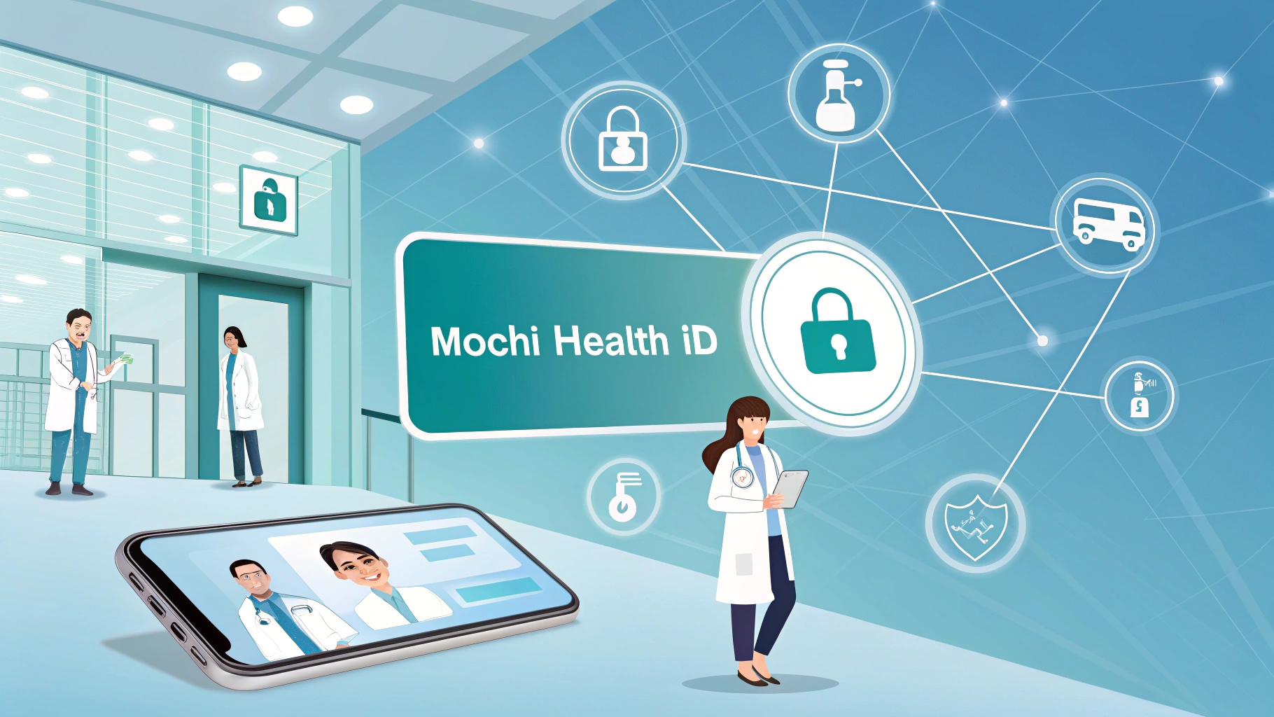 mochi health id