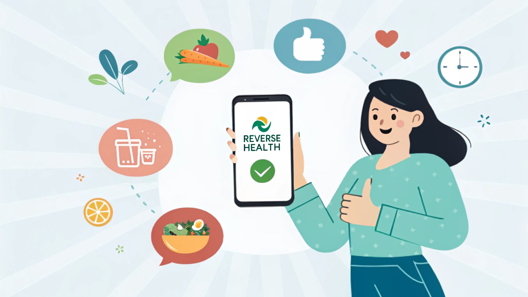reverse health reviews